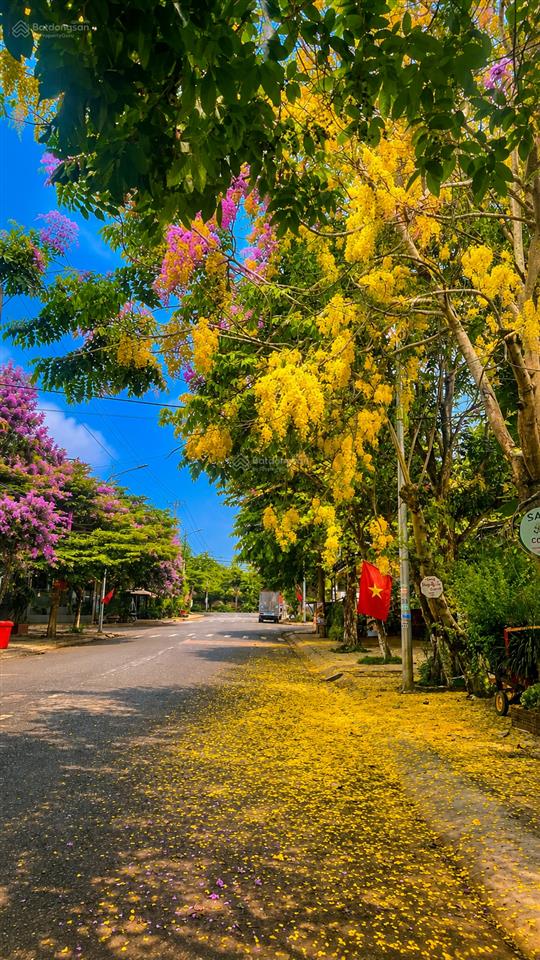 Đất biệt thự nguyễn lương bằng gần sân bay liên khương