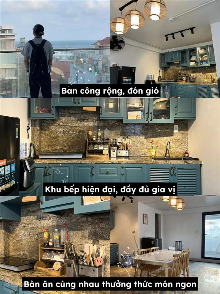 Bán toà nhà 16 phòng boutique 150m tới biển mỹ khê nguyễn văn thoại