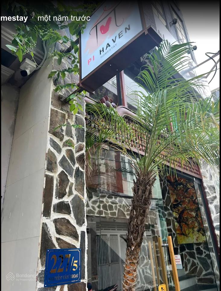 Bán toà nhà 16 phòng boutique 150m tới biển mỹ khê nguyễn văn thoại