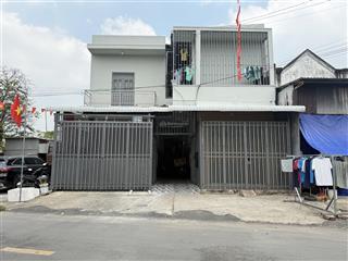 Nhà mặt tiền kinh doanh gần chợ thông dụng, p an phú, tp thuận an