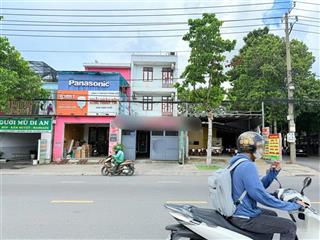 Nhà mặt tiền đường lê hồng phong, p tân đông hiệp, tp dĩ an.