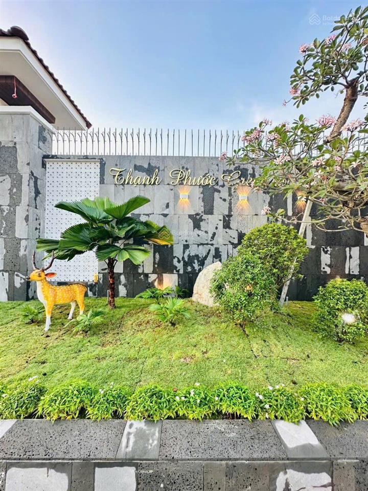 Đất mặt tiền đường dư khánh, p thạnh phước, tp tân uyên. (phường tân khánh, tp hồ chí minh)