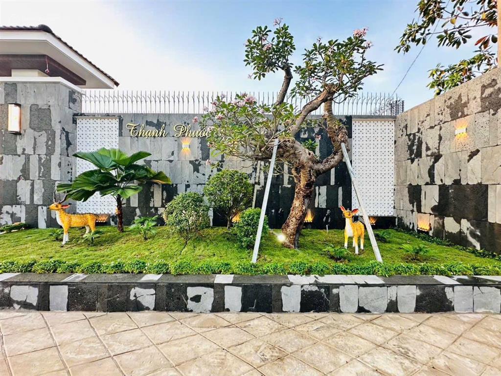 Đất mặt tiền đường dư khánh, p thạnh phước, tp tân uyên. (phường tân khánh, tp hồ chí minh)