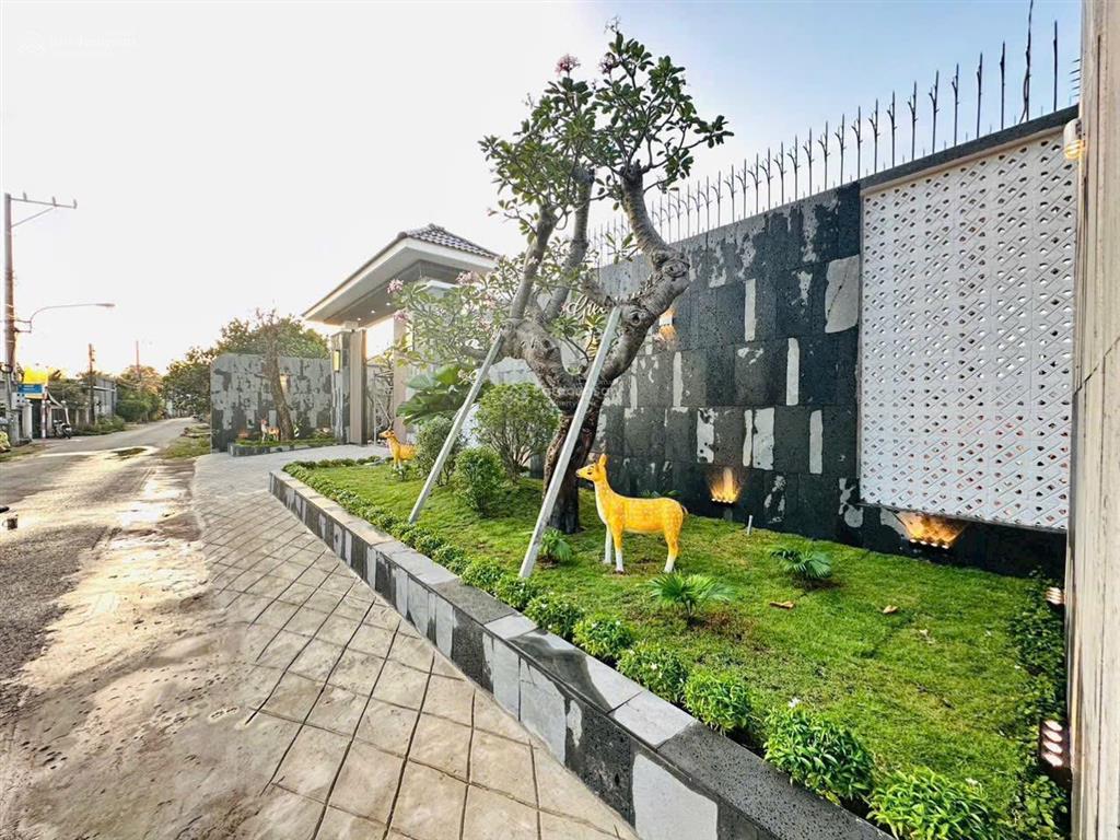 Đất mặt tiền đường dư khánh, p thạnh phước, tp tân uyên. (phường tân khánh, tp hồ chí minh)