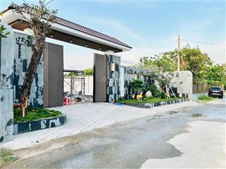 Đất mặt tiền đường dư khánh, p thạnh phước, tp tân uyên. (phường tân khánh, tp hồ chí minh)