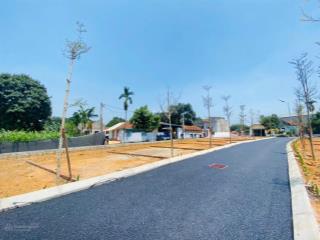 Chính chủ bán lô đất lại thượng