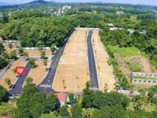 Bán 60m2 đất vĩnh lộc đoài phương  giáp ql21