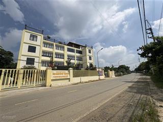 Bán 200m2 full thổ cư đất dân phú cát