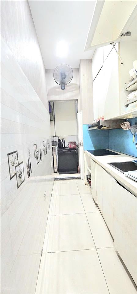Bán căn hộ 2n2vs toà 32t golden  an khánh  hoài đức hà nội