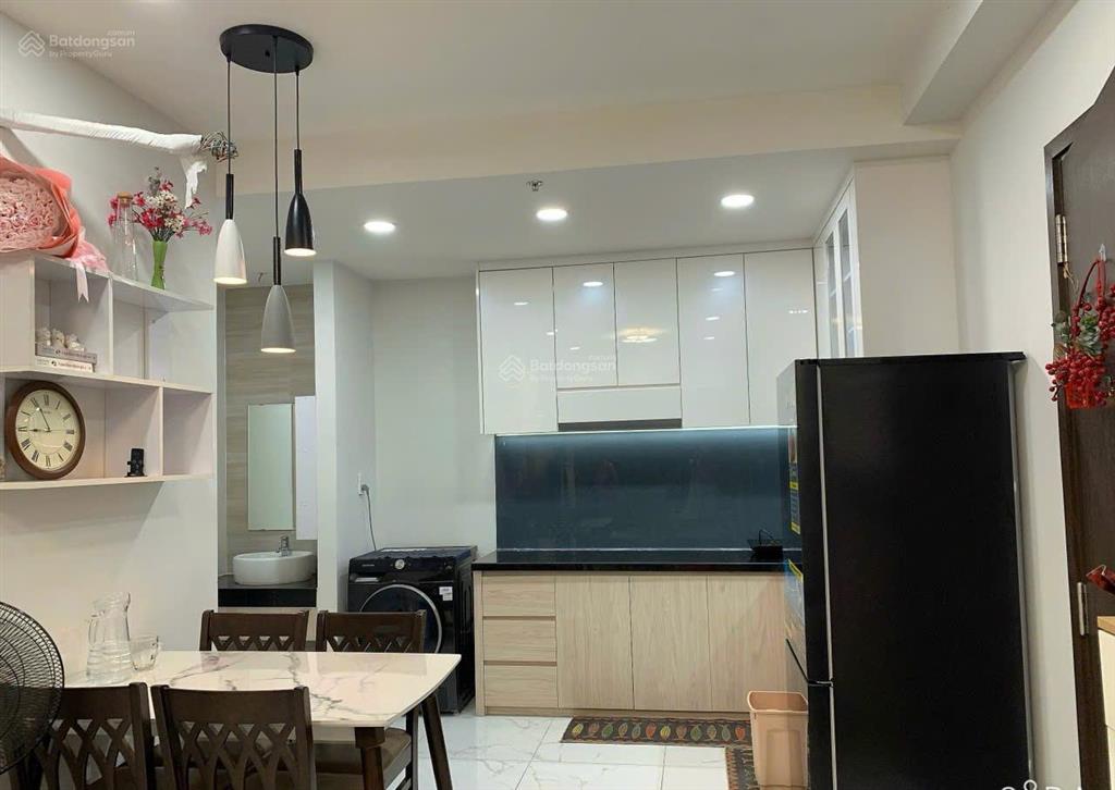 Charm city cho thuê căn hộ 2pn1wc 55m2 full nội thất giá 7tr/tháng