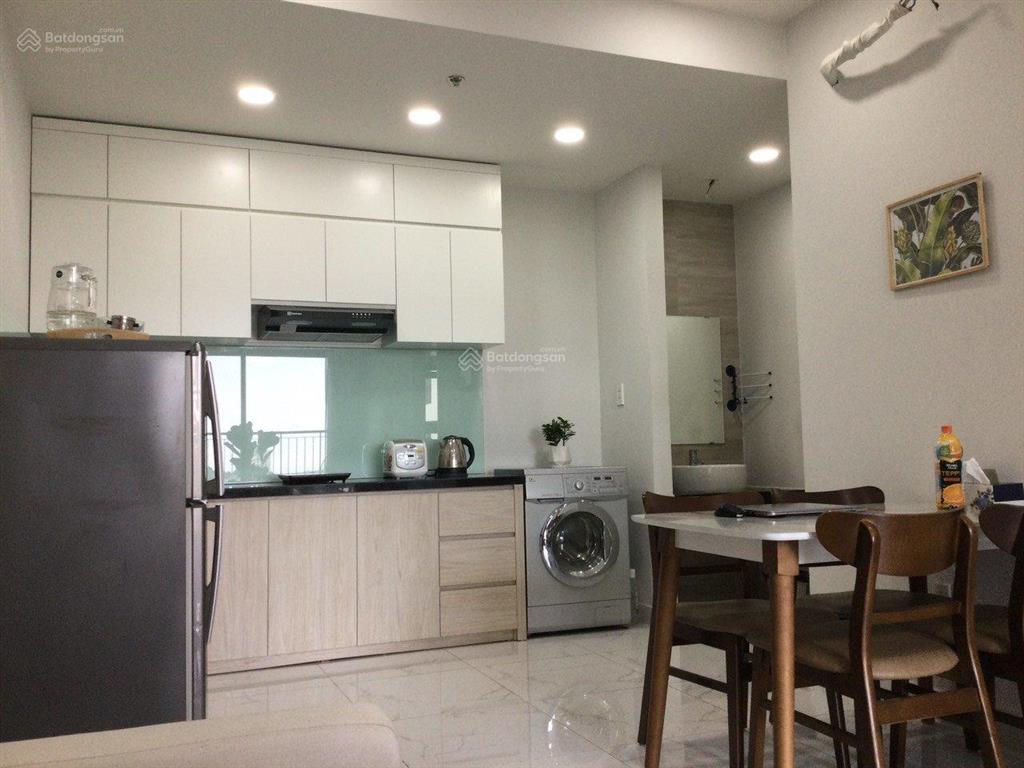 Cho thuê charm city dĩ an căn hộ 1pn 50m2 full nội thất giá 7tr/tháng