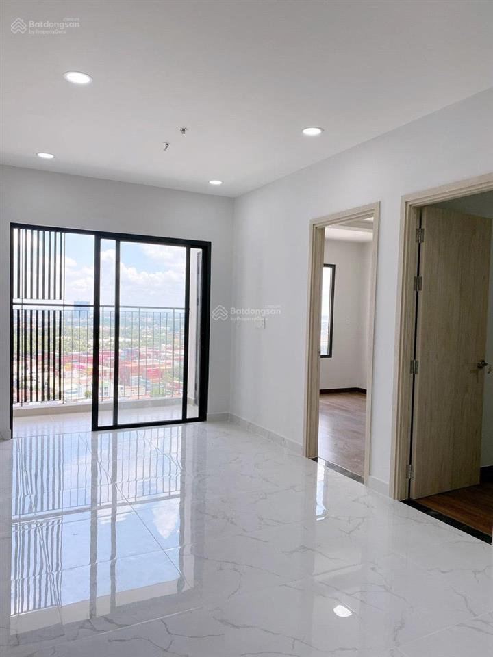 Căn hộ charm city, 2pn + 1wc 55m2 giá 2,050 tỷ, dĩ an, bình dương