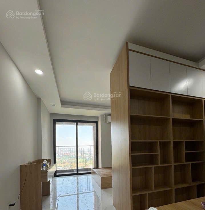 Opal skyline bán studio 40m² full nội thất giá 1 tỷ 500  bao thuế phí