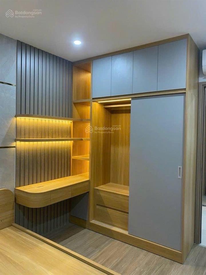 Opal skyline bán studio 40m² full nội thất giá 1 tỷ 500  bao thuế phí