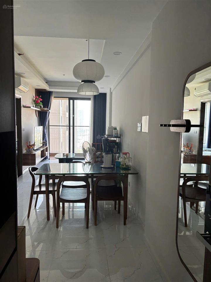 Bán căn hộ full nội thất 65m2 2pn2wc giá 2ty300  view đẹp  opal skyline