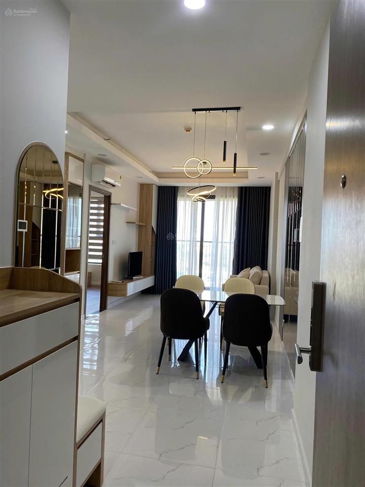 Bán căn hộ 2pn2wc 73m2 căn góc full nội thất  sổ sẵn  giá bán 2 tỷ 600