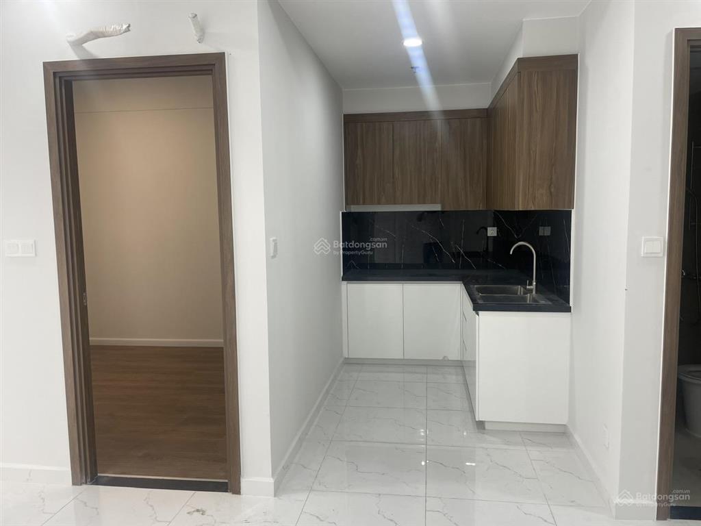 Bán căn hộ 1pn 1wc  50m²  sổ sẵn  giá 1 tỷ 900  opal skyline