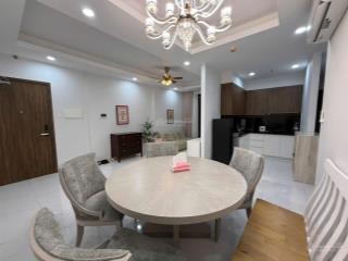 Bán căn hộ 3pn 2wc 85m² full nội thất đẹp chỉ 2 tỷ 620  opal skyline