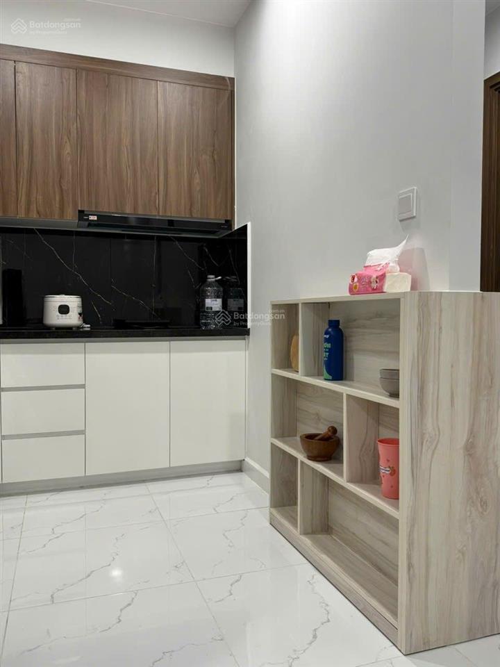 Bán căn hộ 3pn 2wc 85m² full nội thất đẹp chỉ 2 tỷ 620  opal skyline