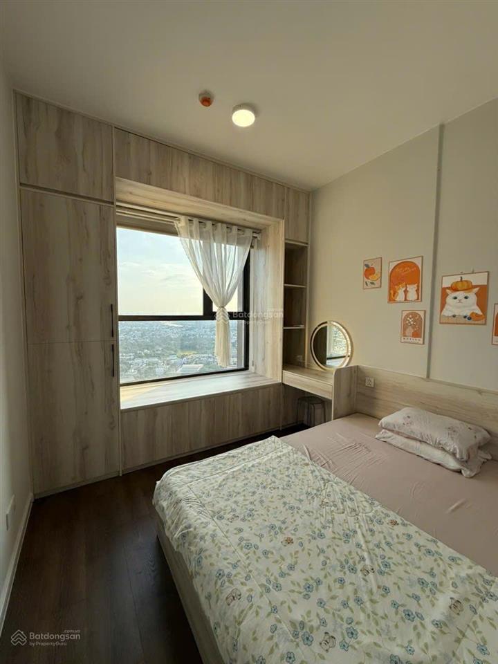 Bán căn hộ 3pn 2wc 85m² full nội thất đẹp chỉ 2 tỷ 620  opal skyline