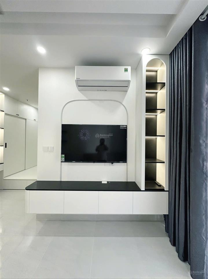 A&t sky garden 1pn full nội thất như hình 47m² 7 triệu/tháng  nhà mới  dọn vào ở ngay