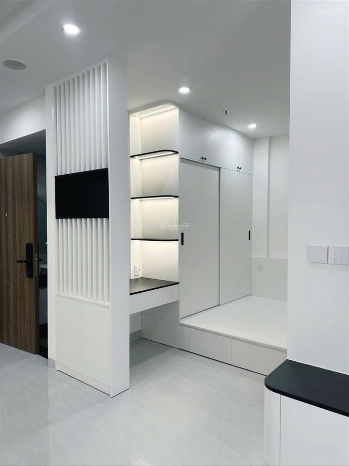 A&t sky garden 1pn full nội thất như hình 47m² 7 triệu/tháng  nhà mới  dọn vào ở ngay