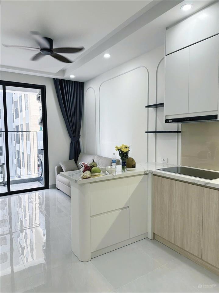 A&t sky garden 1pn full nội thất như hình 47m² 7 triệu/tháng  nhà mới  dọn vào ở ngay
