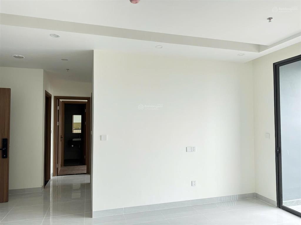 A&t sky garden 2pn 74m2 chỉ 6,5tr/tháng 2 máy lạnh, rèm, giàn phơi