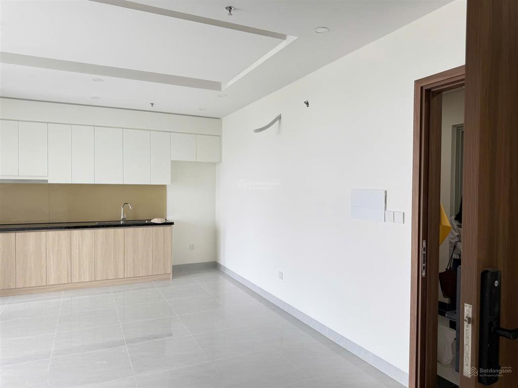 A&t sky garden 2pn 74m2 chỉ 6,5tr/tháng 2 máy lạnh, rèm, giàn phơi