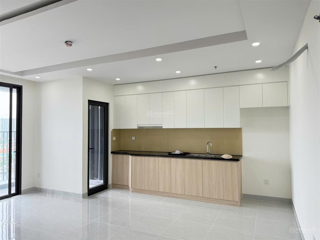 A&t sky garden 2pn 74m2 chỉ 6,5tr/tháng 2 máy lạnh, rèm, giàn phơi