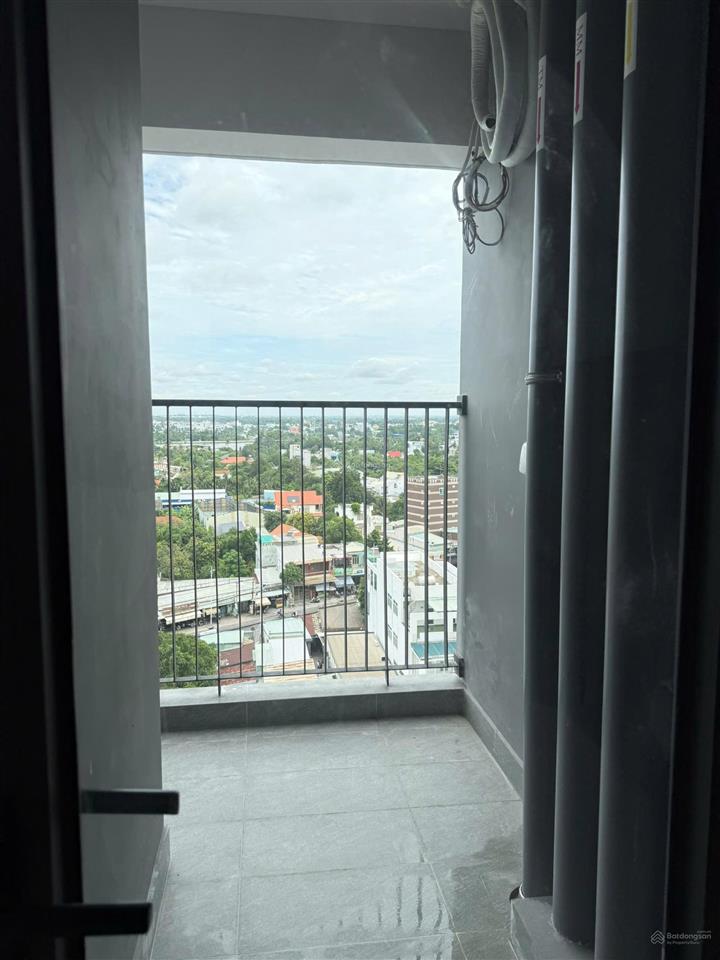 A&t sky garden 2pn 74m2 chỉ 6,5tr/tháng 2 máy lạnh, rèm, giàn phơi