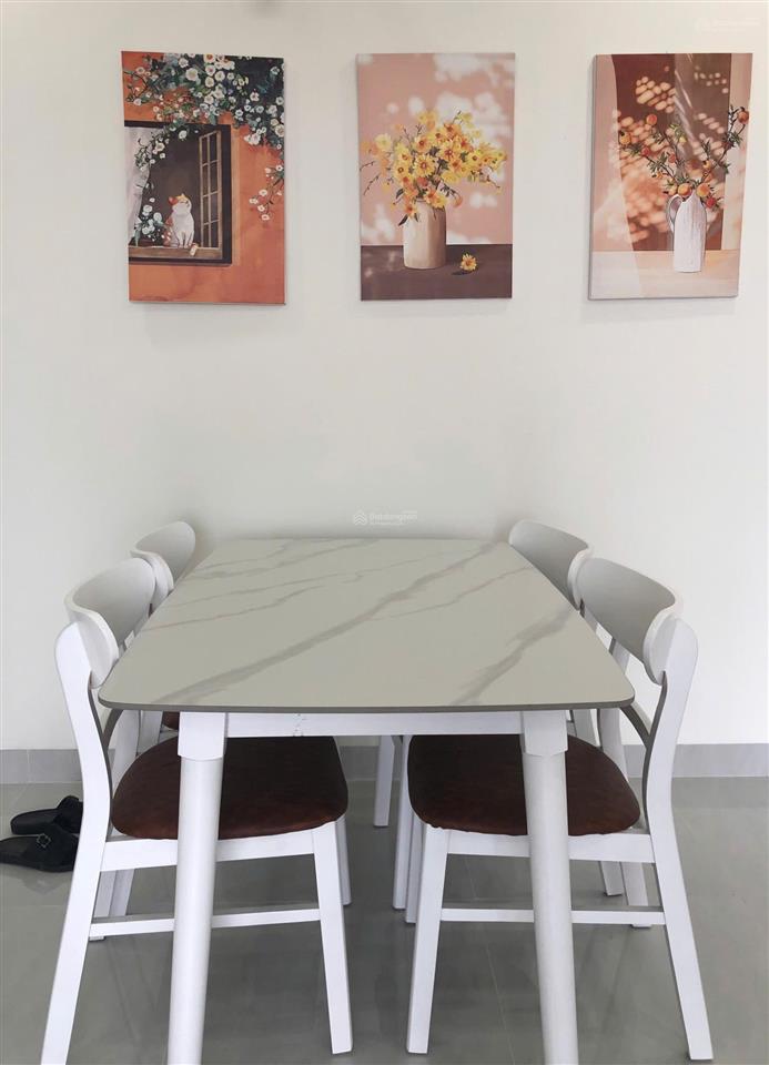 Căn 2pn 2wc 74m² full nội thất a&t sky garden giá 8,5tr/tháng  trống sẵn