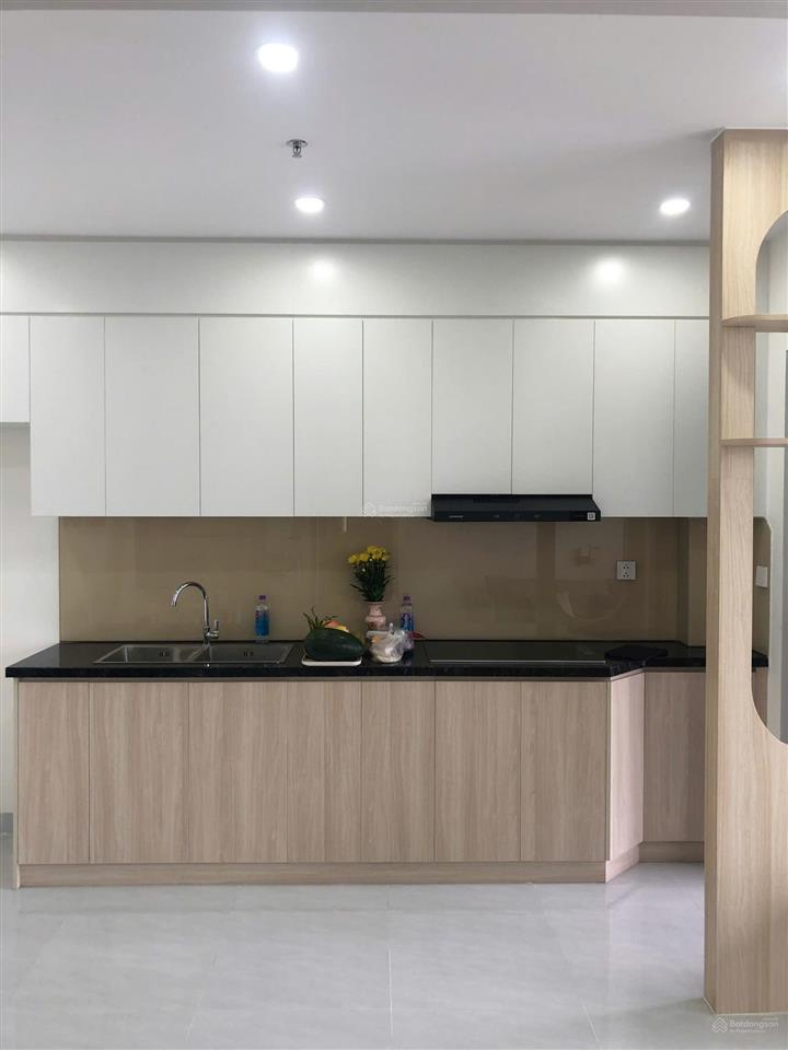 Căn 2pn 2wc 74m² full nội thất a&t sky garden giá 8,5tr/tháng  trống sẵn