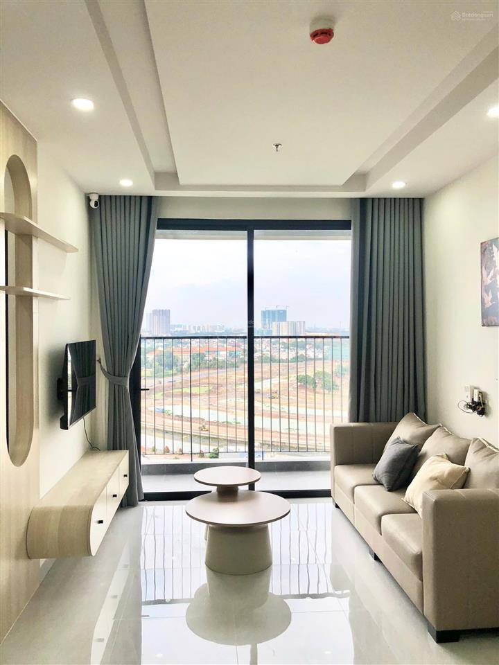 Căn 2pn 2wc 74m² full nội thất a&t sky garden giá 8,5tr/tháng  trống sẵn