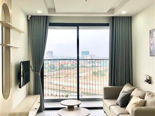 Căn 2pn 2wc 74m² full nội thất a&t sky garden giá 8,5tr/tháng  trống sẵn