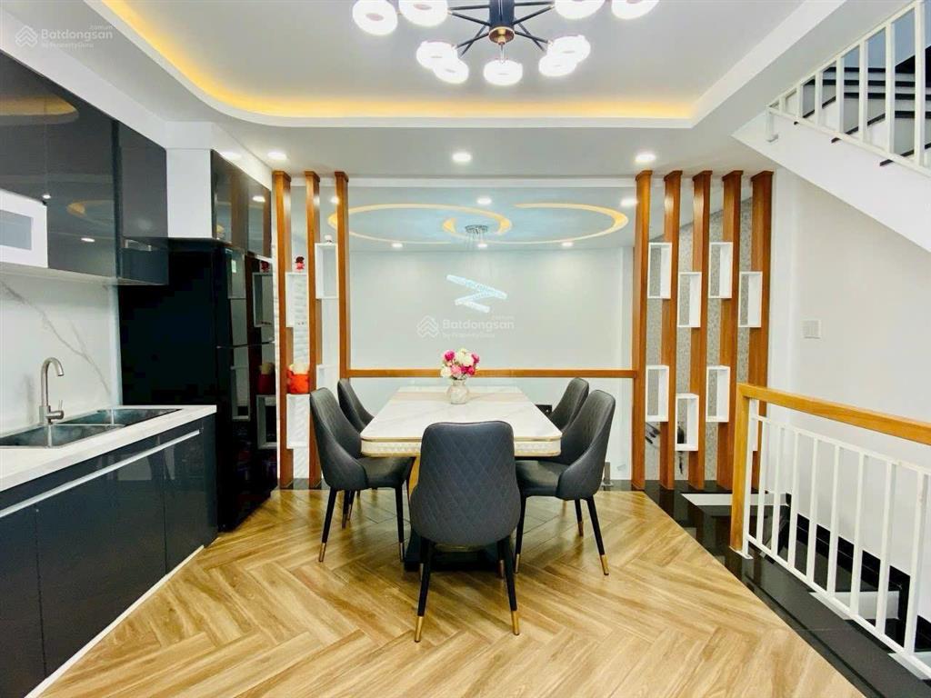 Bán nhà đường số 18 gò vấp  chính chủ thoải mái thương lượng