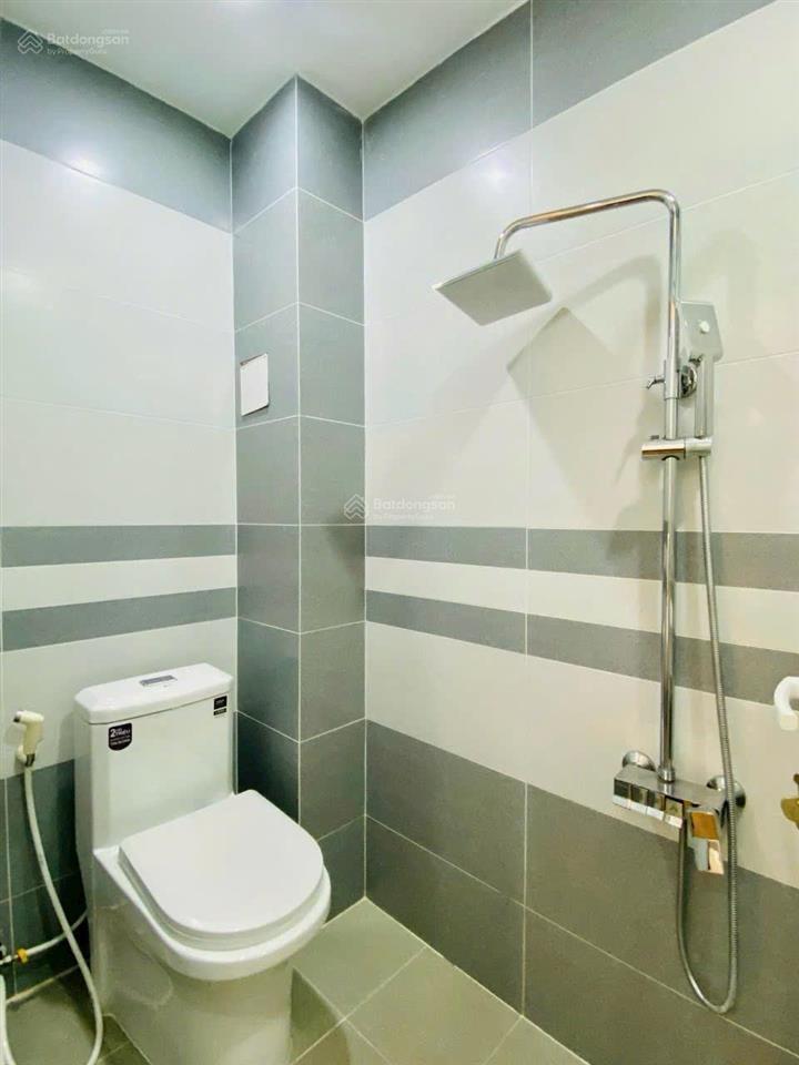 Bán nhà đường số 18 gò vấp  chính chủ thoải mái thương lượng