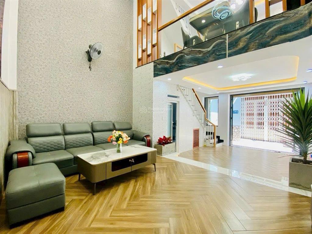 Bán nhà đường số 18 gò vấp  chính chủ thoải mái thương lượng