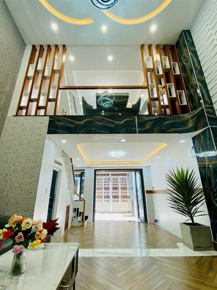 Bán nhà đường số 18 gò vấp  chính chủ thoải mái thương lượng