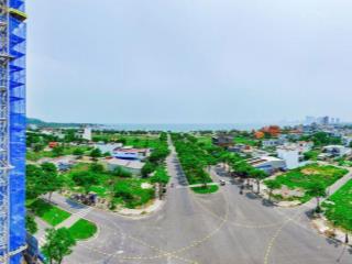 Quỹ căn 2PN giá tốt nhất Hiyori 2 - view trực diện biển - full nội thất chuẩn Nhật