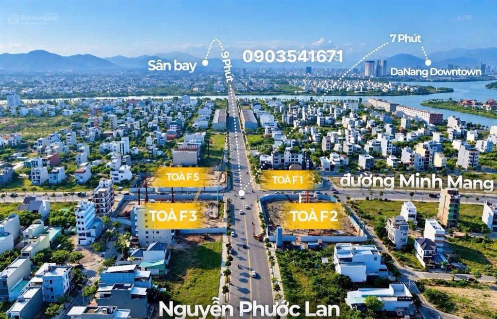 Chỉ với 3,1 tỷ (full giá) sở hữu căn 2pn fours tower, hỗ trợ vay 70%, tt sớm ck 19%