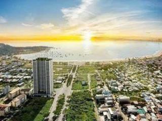 Chỉ 4tỷ217 sở hữu căn góc 2pn hiyori tầng 7, cách biển 200m. nội thất theo tiêu chuẩn nhật bản