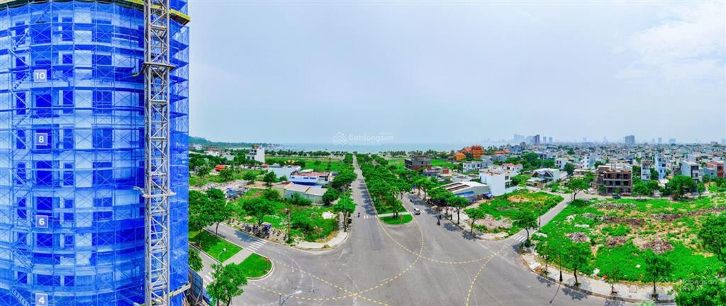 Chỉ 4tỷ217 sở hữu căn góc 2pn hiyori tầng 7, cách biển 200m. nội thất theo tiêu chuẩn nhật bản