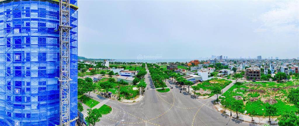 Nổi bật căn 2 phòng ngủ, diện tích 58.89m2, mã 01 tầng 7, giá chỉ 4 tỷ 2