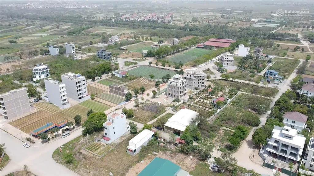 Chính chủ cần bán đất biệt thự 300m2, khu a sổ đỏ chính chủ tại dự án cienco5 mê linh, giá hời