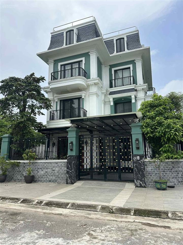 Chính chủ cần bán đất biệt thự 300m2, khu a sổ đỏ chính chủ tại dự án cienco5 mê linh, giá hời