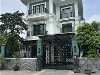 Chính chủ cần bán đất biệt thự 300m2, khu a sổ đỏ chính chủ tại dự án cienco5 mê linh, giá hời