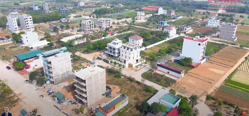 Bảng hàng các lô bán tại cienco 5 mê linh