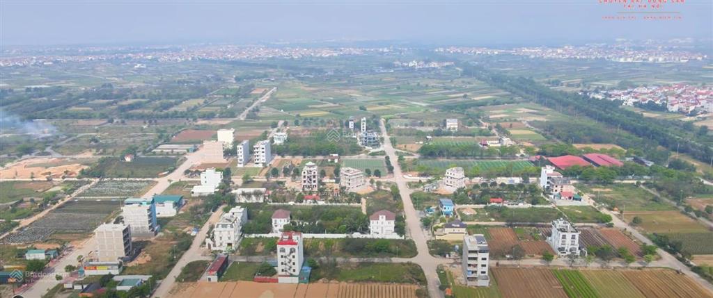 Bảng hàng các lô bán tại cienco 5 mê linh