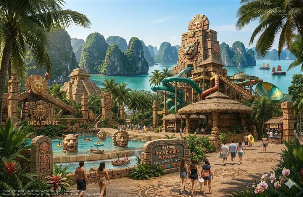Hàng song lập bình minh 1 giá mở bán view vịnh hạ long